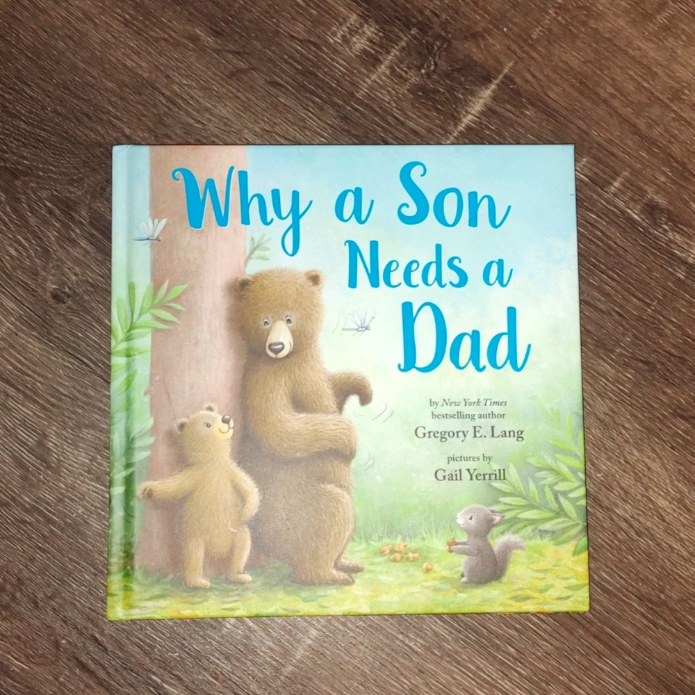 Children's book